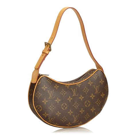 lv croissant bag pm|Croissant PM Bag .